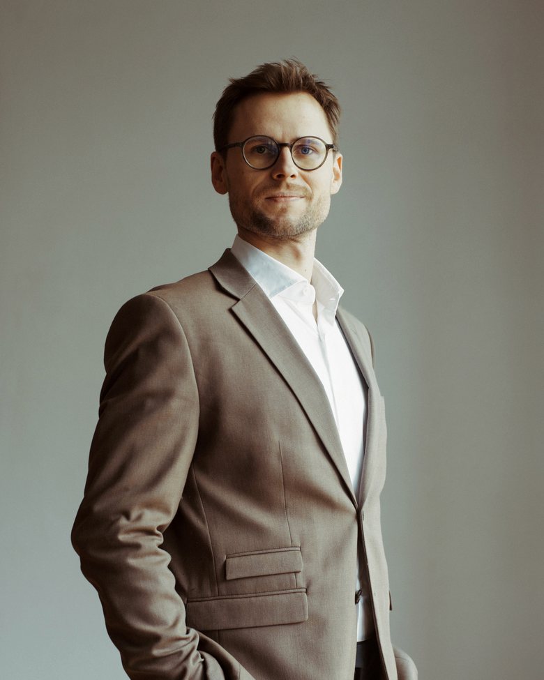 Adwokat Filip Rak