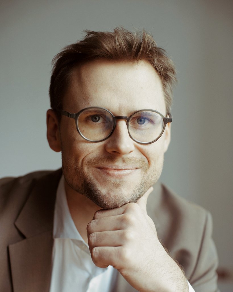 Adwokat Filip Rak